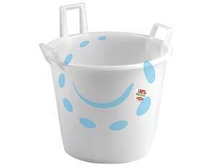 MASTELLO A TRE MANICI - ø cm.55x37h. - Marca STEFANPLAST - Cod: 92869