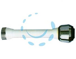 ROMPIGETTO LUNGO A VITE CON DOCCETTA CM.14 2508/S - Marca SIROFLEX - Cod: 27038