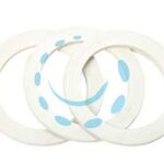 - 3 tazze in bustina pz.3 - Cod: 27939 - 10 pz
