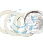 - 1 tazza in bustina - Cod: 27977 - 10 pz
