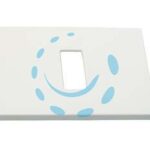 - mm.115x80h. - (1861.1F.B) - Cod: 16339 - 20 pz