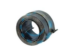 MOLLE DI RICAMBIO PER CHIUDIPORTA AEREI 601/T 0710 - n°1 (07101010) - Marca CISA - Cod: 66105