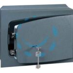 - mm.310x145x190h. Kg.12,9 (8A010-20) - Cod: 65931 - 1 pz