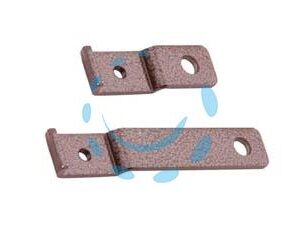 SBALZI PER ASTE - mm.30 (99137VR3C1) - Marca MOTTURA - Cod: 11266