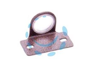 PASSANTE PER ASTE 99152 foro ø mm.18 (99152V00C1) - Marca MOTTURA - Cod: 10085