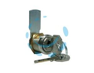 CILINDRI A LEVA PER ARMADIETTI 1102 - mm.15  (1102.1500.700) - Marca PREFER - Cod: 11389