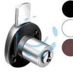 - plastica nera - Cod: 57011 - 5 pz
