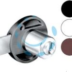 - plastica nera - Cod: 57028 - 5 pz
