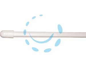 BRIS BRIS TONDI ALLUNGABILI - ø mm.8x300, in bl. 2 pz. - Marca CP - Cod: 2349