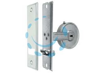 AVVOLGITORE CON PLACCA - mt.4 interfori 16,5 - Marca  - Cod: 3773