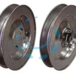 - ø mm.200 - Cod: 3940 - 1 pz