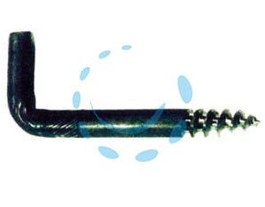 CODETTE A VITE - ø mm.8x80 - Marca MRCAS - Cod: 8396