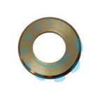 - ø int. mm.5,3 ø est. mm.10,0 - Cod: 19668 - 100 pz