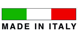 MADE IN ITALY