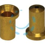 - ø mm.8 - Cod: 20244 - 20 pz