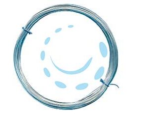 FILO SOTTILE PER LEGATURE FIORI - n°12 (ø mm.0,48) mt.35 - Marca T-REX - Cod: 23924