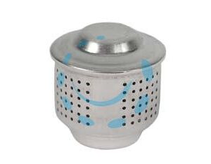 PARASPRUZZI MOKA - Marca - Cod: 27861