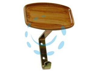 PORTABITO IN PLASTICA - cm.10x13h. - Marca  - Cod: 29186