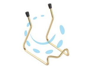 REGGIPIATTI DA TAVOLO NICHELATO - Marca - Cod: 29230
