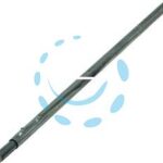- mt.4h. in 2 sezioni, tubi da ø mm.25/30 - Cod: 30823 - 1 pz