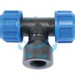 - ø mm.16x16x F 1/2" - Cod: 129251 - 20 pz