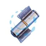 - mm.90x ø 28 - Cod: 40389 - 8 pz