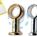 - cm.2 oro conf. bl.2 pz. - Cod: 48354 - 12 pz