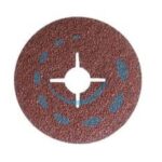- ø mm.115 foro 22,23 per ferro grana 16 - Cod: 49801 - 25 pz