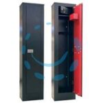 - mm.320x210x1380h. 5 posti peso kg.33 - Cod: 50081 - 1 pz
