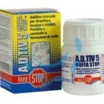 - ml.125 flacone diluire in lt.5/7 idropittura - Cod: 56175 - 12 pz