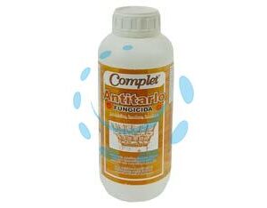 ANTITARLO FUNGICIDA IN FLACONE - ml 500 - Marca - Cod: 295307