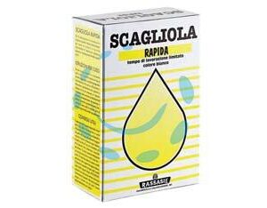 GESSO SCAGLIOLA IN SCATOLA - Kg.1 in scatola - Marca - Cod: 61469