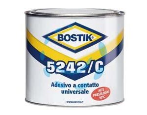 BOSTIK 5242 - ml.400 - Marca BOSTIK - Cod: 62398