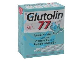 COLLA GLUTOLIN 77 - gr.200 - Marca GLUTOLIN - Cod: 65719