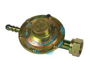 REGOLATORE GAS BASSA PRESSIONE TARATURA FISSA SERIE LP360  - Marca  - Cod: 66044