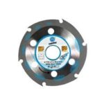 - ø mm.115x2 foro ø mm.22 PG 419.90 - Cod: 67317 - 5 pz