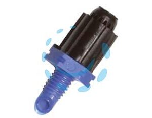 MICRONEBULIZZATORE A 360° ISPEZIONABILE MT.3,35 PER MICROIRRIGAZIONE - Marca - Cod: 69410