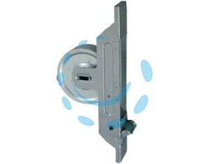 AVVOLGITORI SEMINCASSO SENZA PLACCA  - Marca  - Cod: 69502