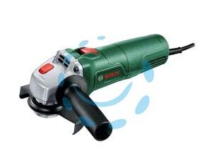 SMERIGLIATRICE ANGOLARE DISCO Ø MM.115 750W (UNIVERSAL GRIND 750-115) - Marca BOSCH - Cod: 77736