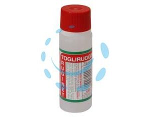 ANTIRUGGINE A GOCCE PER TESSUTI - ml.75 - Marca - Cod: 80385
