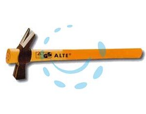 MARTELLI DA CARPENTIERE CON MAGNETE - gr.300 - Marca ALTE - Cod: 81429