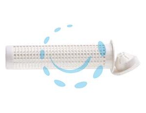 TASSELLO A RETE "FIS" - ø mm.12x50 per barra di ø 6/8 MA - Marca FISCHER - Cod: 82617