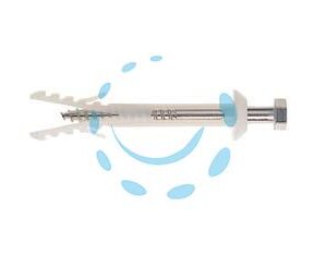 ELEMENTI DI FISSAGGIO WATER E BIDET "WB" WB 4 ø mm.8 con vite 5,5x73 - Marca FISCHER - Cod: 82679