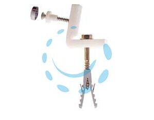 ELEMENTI DI FISSAGGIO WATER "WB 5 N" WB 5 N - Marca FISCHER - Cod: 82686