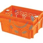 - 3 posti tipo 503- mm.97x61x51 - (1703.XL) - Cod: 87810 - 300 pz