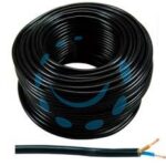 - 2x mmq.1 colore nero - Cod: 90575 - 100 pz