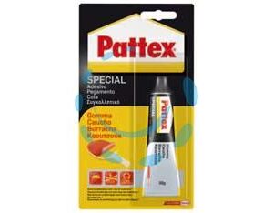 PATTEX ADESIVO SPECIAL GOMMA - gr.30 - Marca HENKEL - Cod: 94429