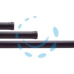 - ø cm.8x25 - Cod: 95020 - 4 pz