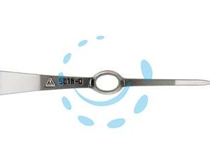 PICCONI SENZA MANICO MOD.5016-0 - gr.1500 - ovale mm.36,4/38x52,5/55 - Marca BELLOTA - Cod: 97994