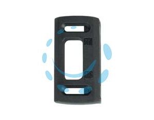 CONTROBORDO REGOLABILE PER PROFILATI IN ALLUMINIO PER SCROCCO TUBOLARE - mm.35x64 (P1291R) - Marca MERONI - Cod: 100403